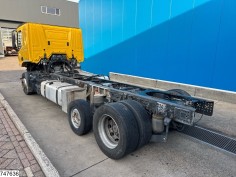 Mercedes Actros 1843