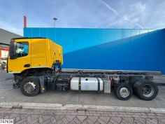 Mercedes Actros 1843