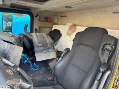 Mercedes Actros 1843