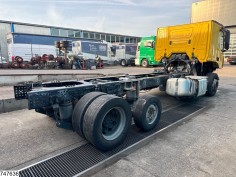 Mercedes Actros 1843