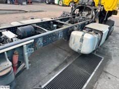 Mercedes Actros 1843