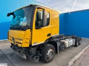 Mercedes Actros 1843