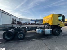Mercedes Actros 1843