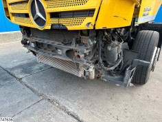 Mercedes Actros 1843