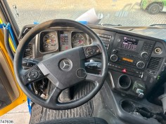 Mercedes Actros 1843
