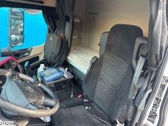 Mercedes Actros 2348