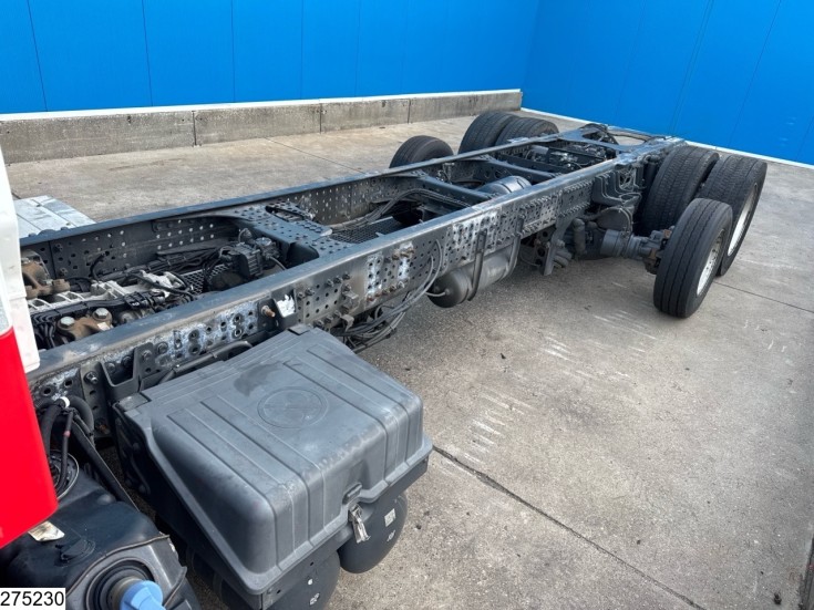 Mercedes Actros 2348