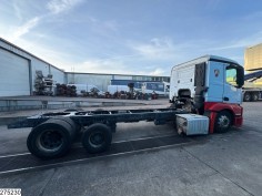 Mercedes Actros 2348