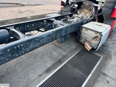 Mercedes Actros 2348