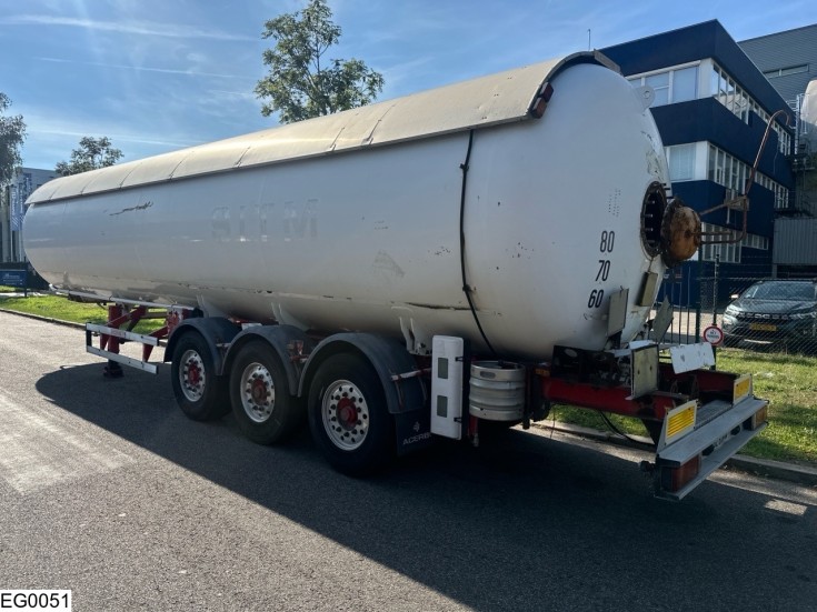 Acerbi Gas