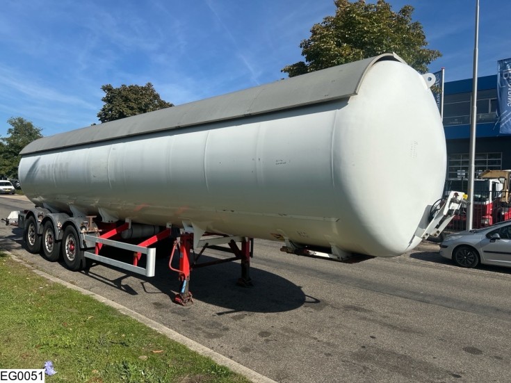 Acerbi Gas