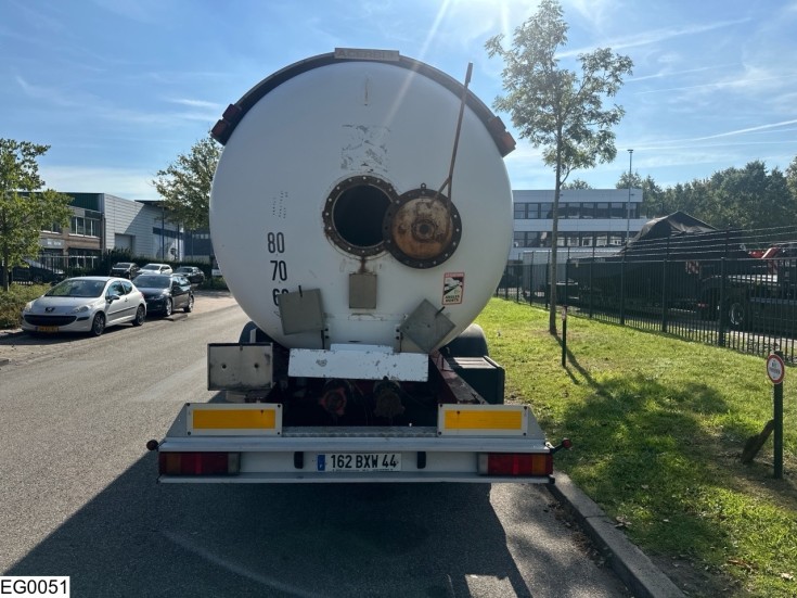 Acerbi Gas