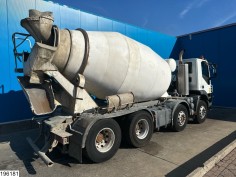 Iveco Trakker