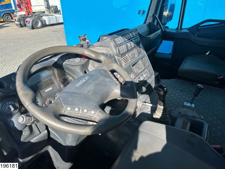 Iveco Trakker