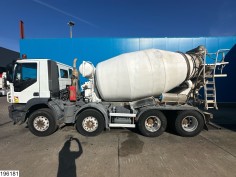 Iveco Trakker