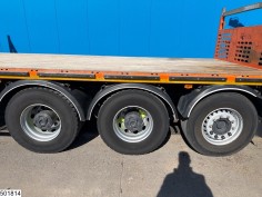 Scania P 450