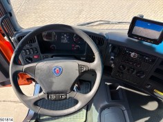 Scania P 450