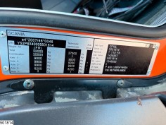Scania P 450