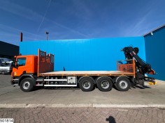 Scania P 450