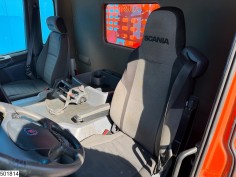 Scania P 450