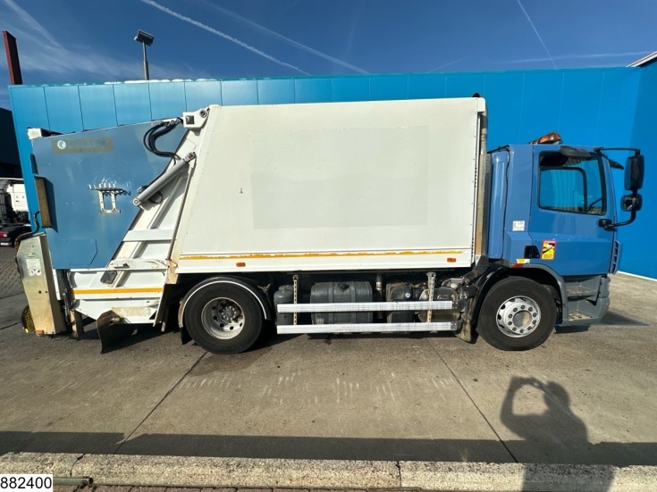 DAF CF 310