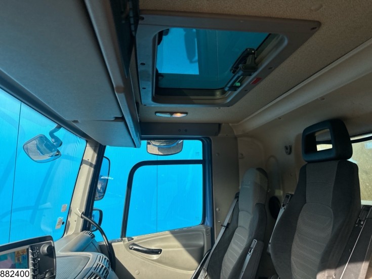 DAF CF 310