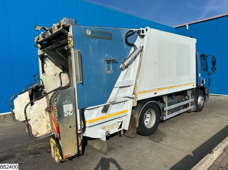 DAF CF 310