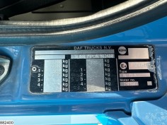 DAF CF 310