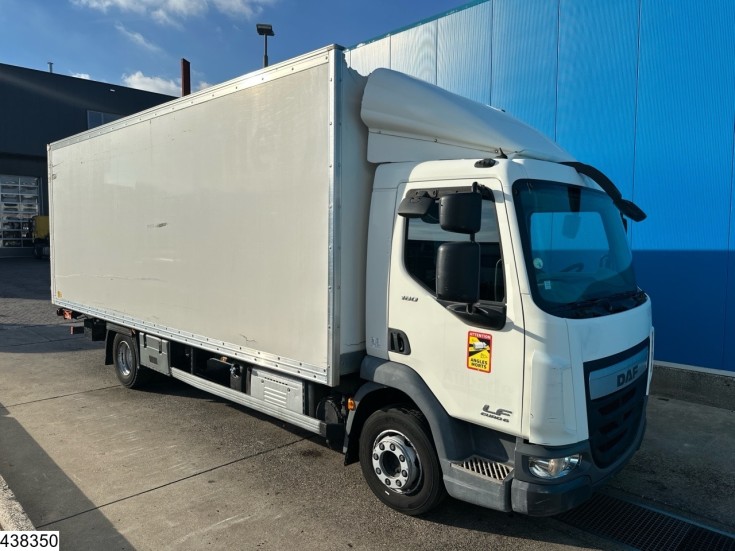 DAF LF 180