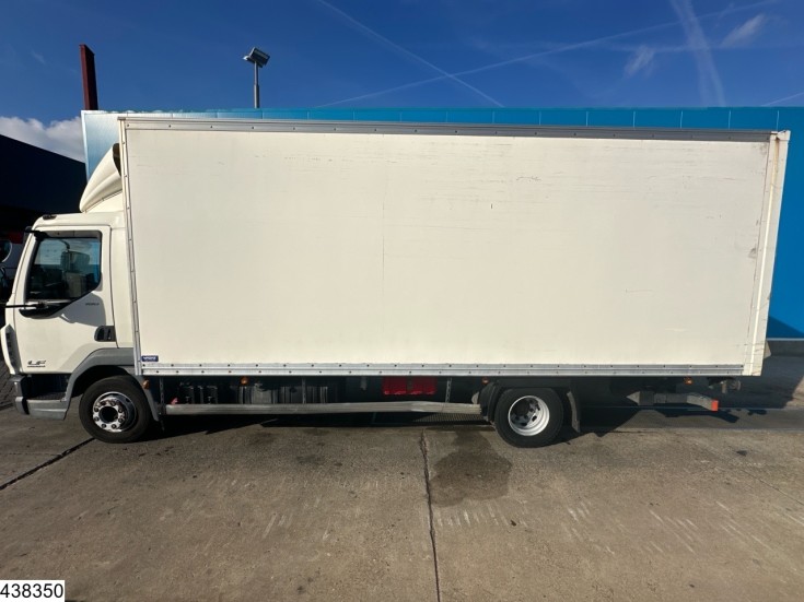 DAF LF 180