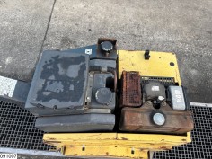 Bomag BW 65 h-de
