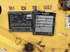 Bomag BW 65 h-de