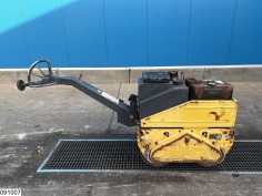 Bomag BW 65 h-de