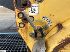 Bomag BW 65 h-de