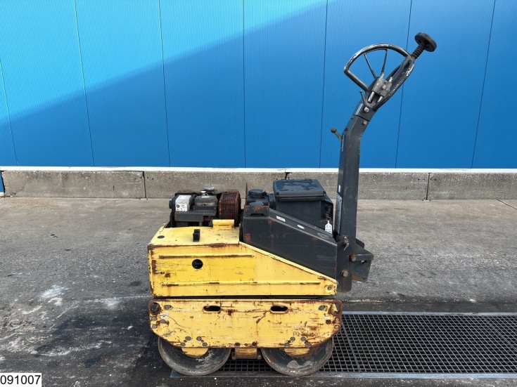 Bomag BW 65 h-de