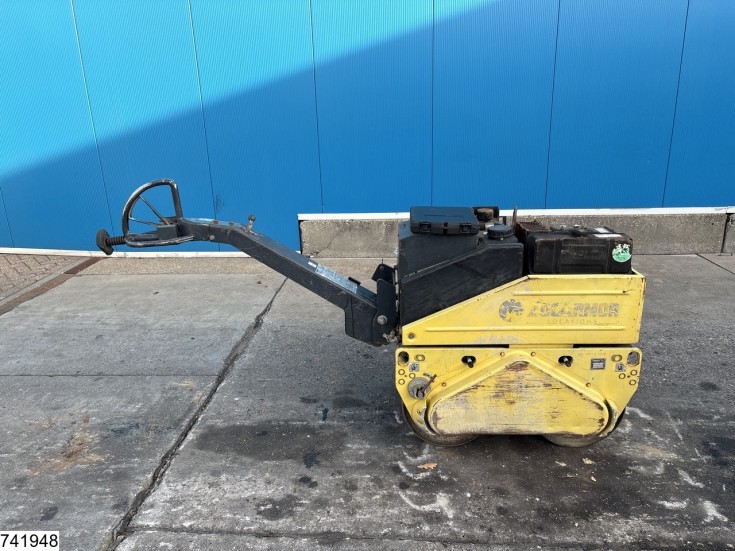 Bomag BW 65 h-de
