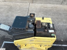 Bomag BW 65 h-de