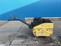 Bomag BW 65 h-de