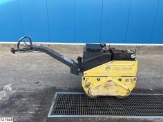 Bomag BW 65 h-de