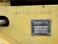 Bomag BW 65 h-de