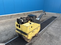 Bomag BW 65 h-de