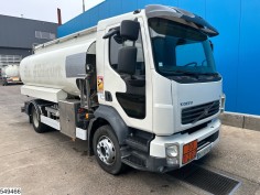 Volvo FL 290