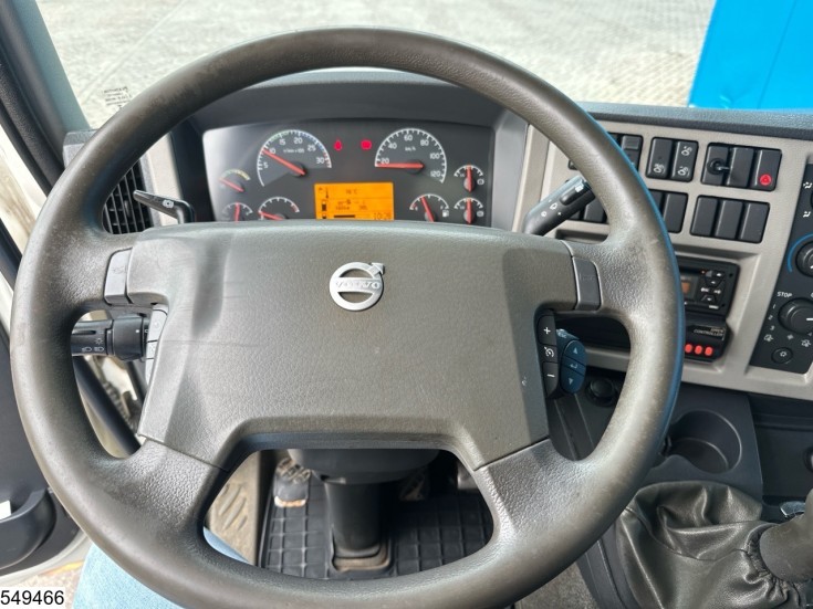 Volvo FL 290