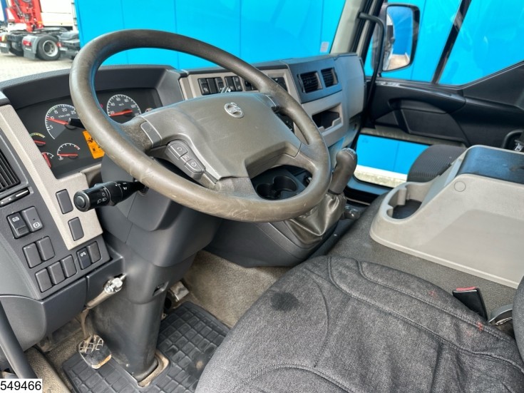 Volvo FL 290