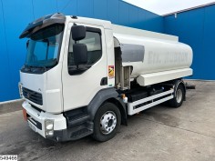 Volvo FL 290