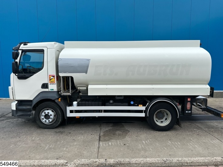 Volvo FL 290