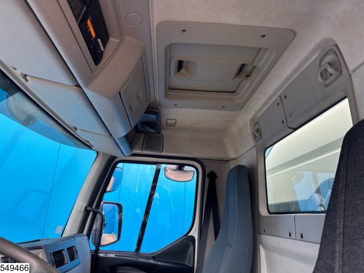 Volvo FL 290