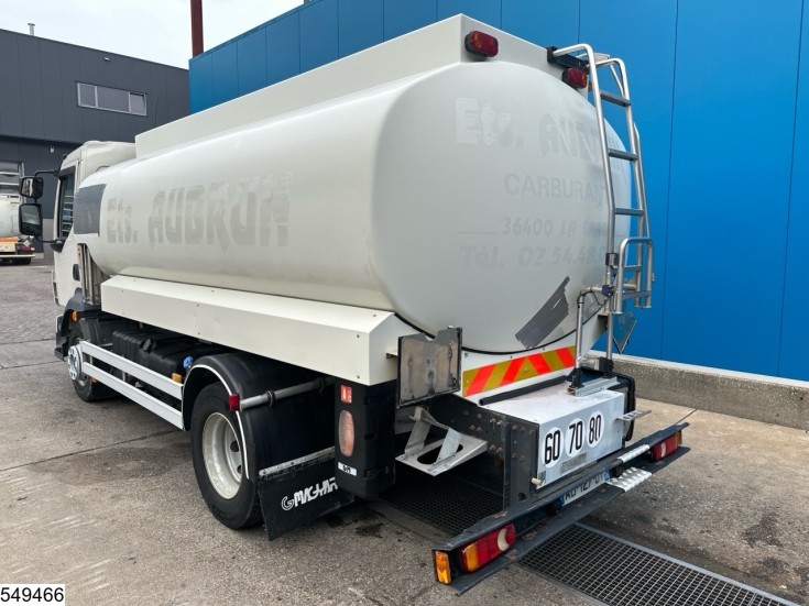 Volvo FL 290
