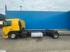 Volvo FM 420