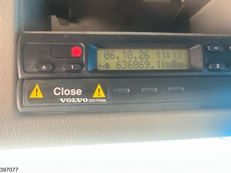 Volvo FM 420